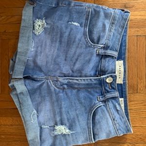 PacSun Shorts